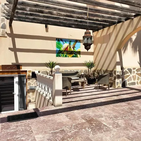 Casa Algezar * Hondón de las Nieves