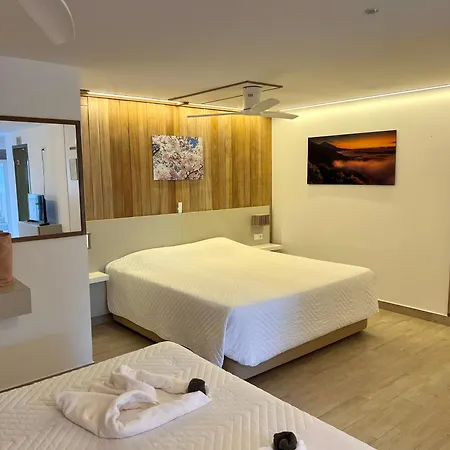 Casa Algezar *