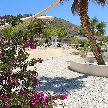 Villa Casa Algezar *