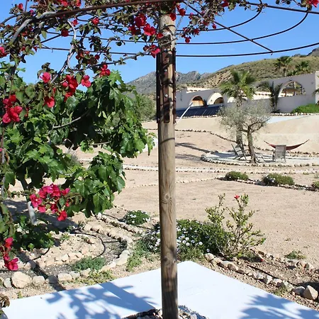 Casa Algezar Villa *