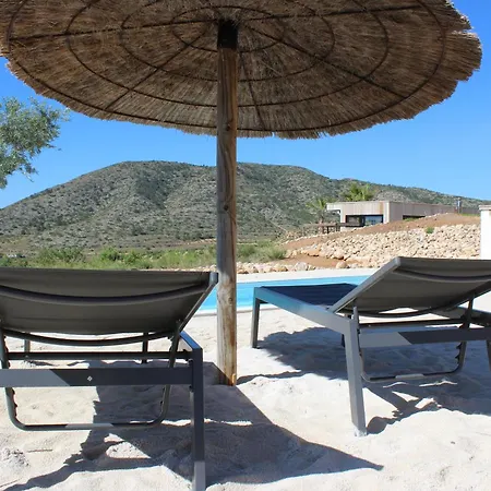 Villa Casa Algezar *