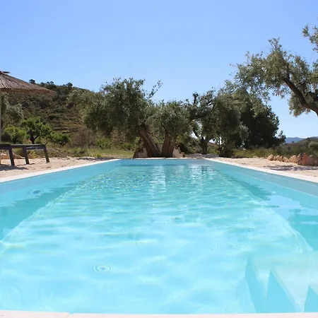 Villa Casa Algezar *